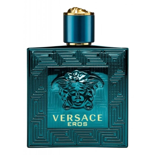 Versace Eros 100 ml – woda toaletowa męska bez opakowania